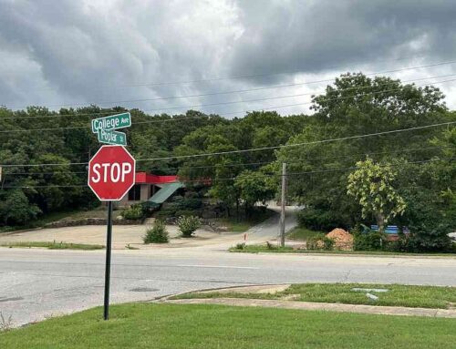 Some express environmental concerns over Fayetteville district’s plans for new Ramay Junio
