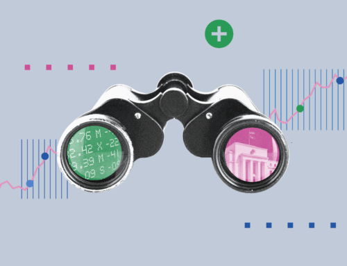 If Active Investing Is the Loser’s Game, What’s the Winner’s Game?