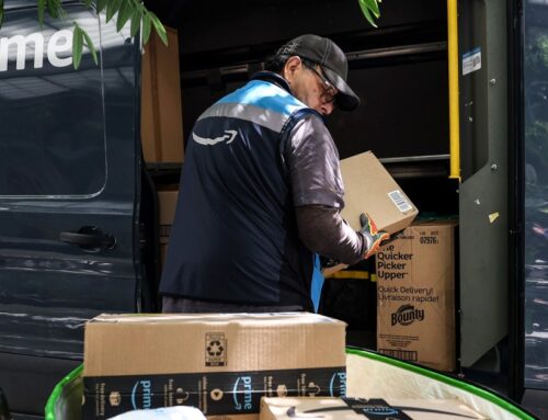 Amazon extends Prime Day discounts to 4 days as retailers weigh tariffs and price increase