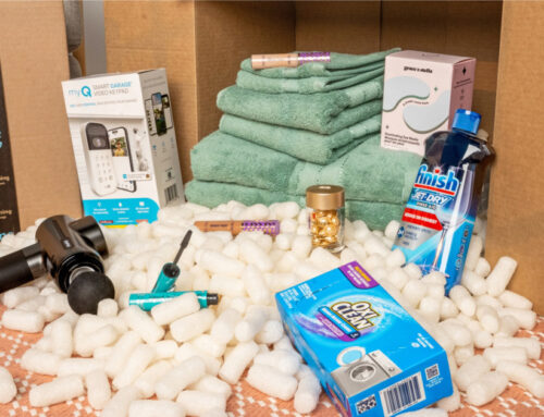 These Prime Day Deals Are All Under $50: Shop Kate Spade, Olaplex, Levi’s, More