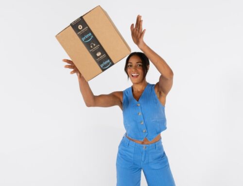 It’s the 11th year of Amazon Prime Day — but how did the sale event start? We charted its