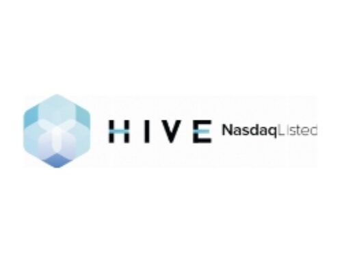 HIVE Digital Technologies Surges 18% in Monthly Bitcoin Production as Phase 2 Paraguay Exp
