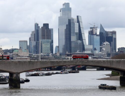 UK firms lose taste for US investment, Deloitte survey shows