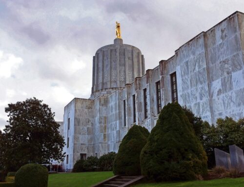 Oregon DEQ booted its first environmental justice coordinator. Backlash swiftly followed