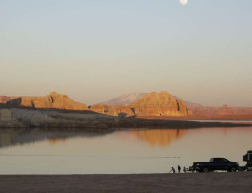 New survey shows Utahns support environmental protections, think politicians could do more