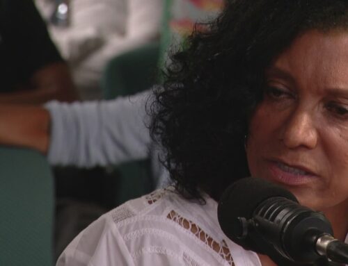 CU Regents censure Wanda James over anti-cannabis campaign controversy