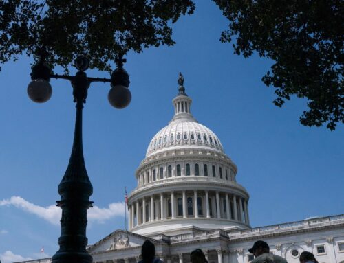 VIEW Investors react as US Senate passes Trump’s big tax bill