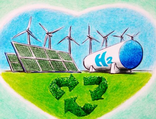 Türkiye’s competitive edge in renewable energy