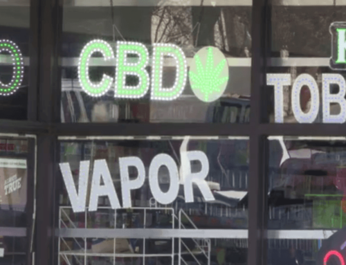 Surfside Beach lifts vape, cannabis shop moratorium, moves new regulations forward