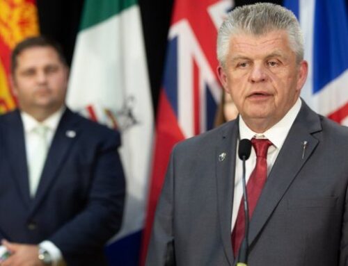 Canada’s environment ministers endorse updated air quality standards