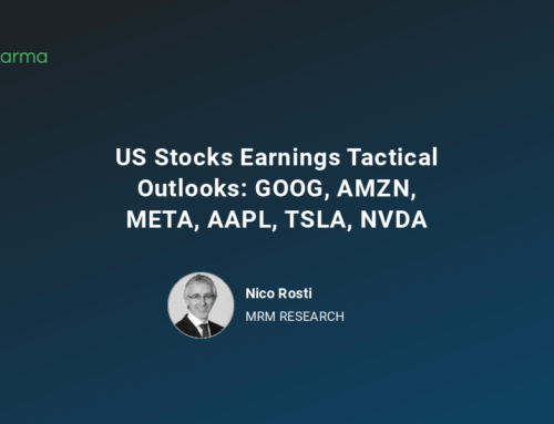 US Stocks Earnings Tactical Outlooks: GOOG, AMZN, META, AAPL, TSLA, NVDA