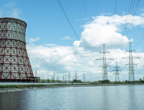 Investing in AI-Fueled Nuclear Resurgence