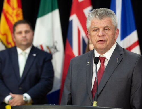 Canada’s environment ministers endorse updated air quality standards
