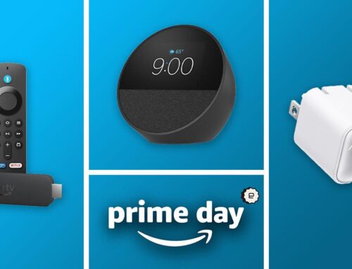 The best Prime Day 2025 deals under $50: Save on gear from Blink, Anker, TP-Link and other