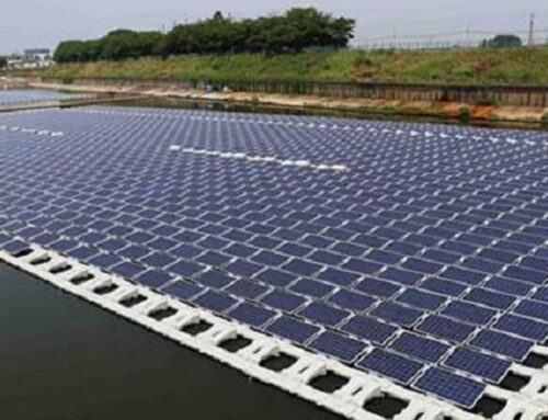 Iran’s renewable revolution with solar-hydro synergy