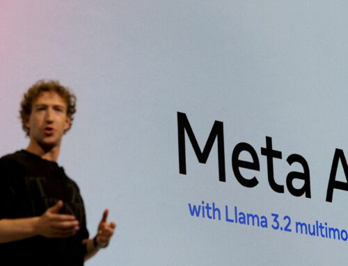 Meta names ChatGPT co-creator as chief scientist of Superintelligence Lab