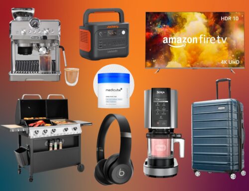39 early Prime Day deals you need to shop this weekend