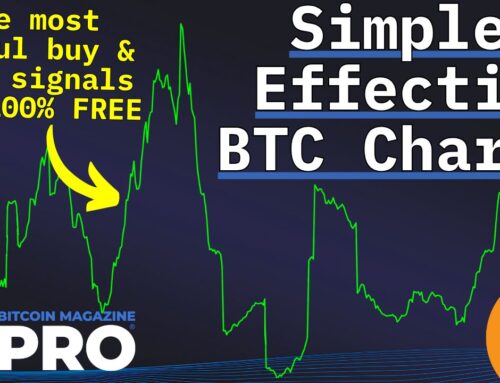5 Free Metrics Every Bitcoin Investor Needs