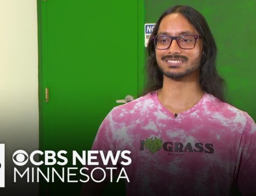 Soon-to-be cannabis business owners in Minnesota waiting for green light to open
