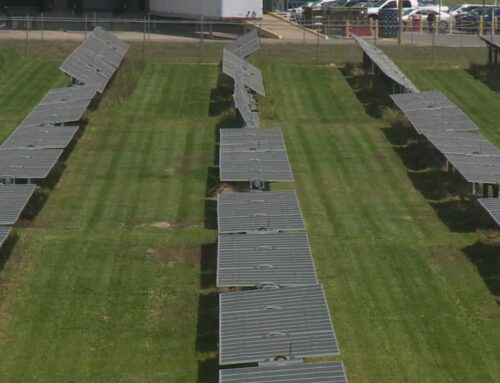 How budget bill could affect utility costs in Louisiana