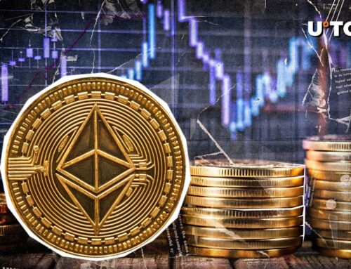 92,873 Ethereum in 10 Minutes, What’s Going On?