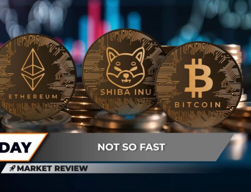 Ethereum (ETH): $3,000 Rally Begins? Bitcoin (BTC): $120,000 Delayed, Shiba Inu (SHIB): Ma