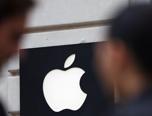 Apple’s top AI executive Ruoming Pang leaves for Meta, Bloomberg News reports