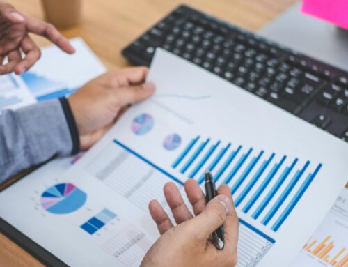 Automatic money decisions, like target-date funds, makes investing easy