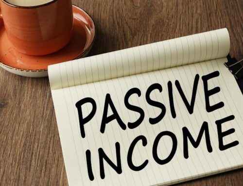 Here’s How You Can Earn $100 In Passive Income By Investing In One Liberty Properties Stoc
