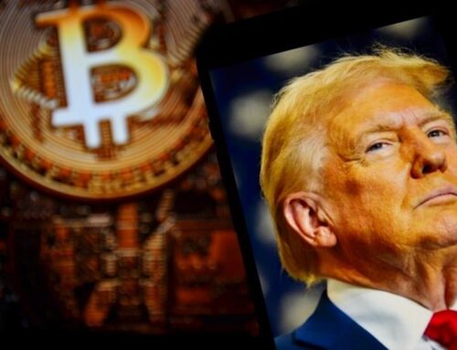 How Trump’s ‘Big Beautiful Bill’ Could Create A ‘Big Beautiful Bull Run’ For Bitcoin, Ethe