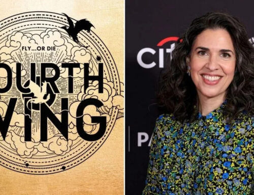Amazon’s ‘Fourth Wing’ Loses Showrunner Moira Walley-Beckett, Jac Schaeffer Eyed for Adapt