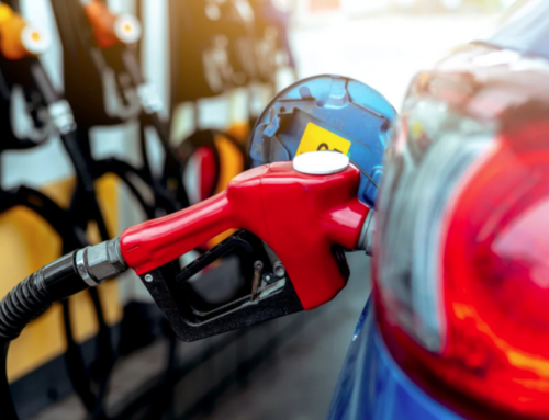 Here’s how Amazon Prime members get $1 off a gallon of gas this weekend