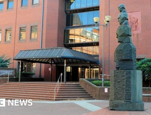 Traffickers who ran migrant cannabis farms jailed in Birmingham