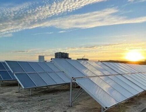 Louisiana law sets new rules for renewable energy projects