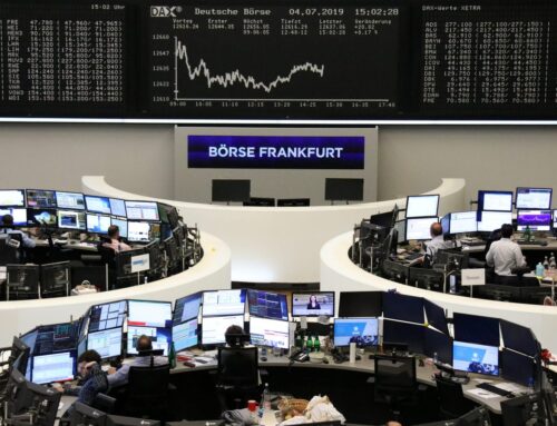 Investors piled into  2 types of international ETFs in June