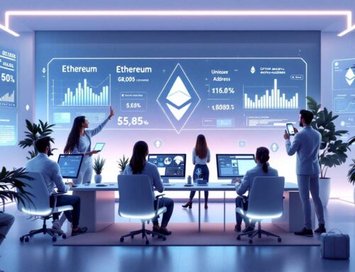 Ethereum’s Resurgence: The Future of Crypto Payroll?