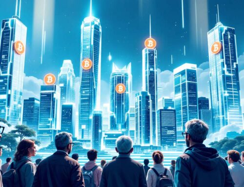 How Are Institutional Investments Shaping Bitcoin’s Future?