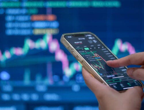 Thinking about investing in AI? Diversify