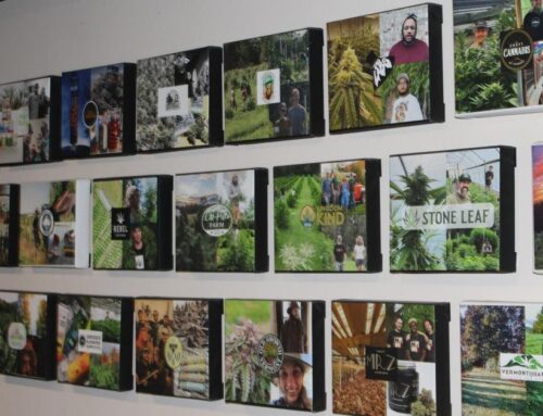 Why Vermont’s cannabis industry can’t promote tourism, yet