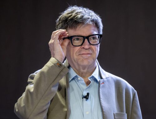 Meta chief AI scientist Yann LeCun clarifies his role after the company hires another chie
