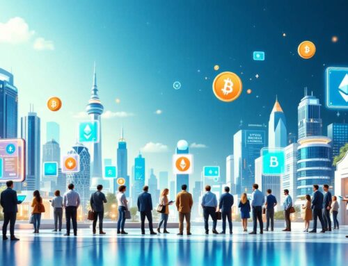 Ethereum vs. Alternative Blockchains: The Future of Crypto Banking