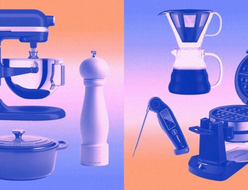 Shop the Best Prime Day Competitor Kitchen Deals