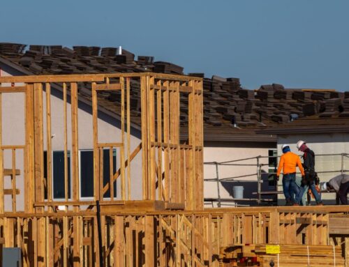 Environmental groups are outraged after Newsom overhauls CEQA
