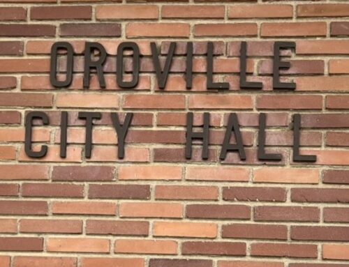 Oroville City Council backs biomass energy plan to boost economy and sustainability