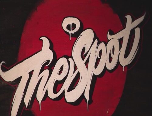 The Spot: Community, socialization in sober environment