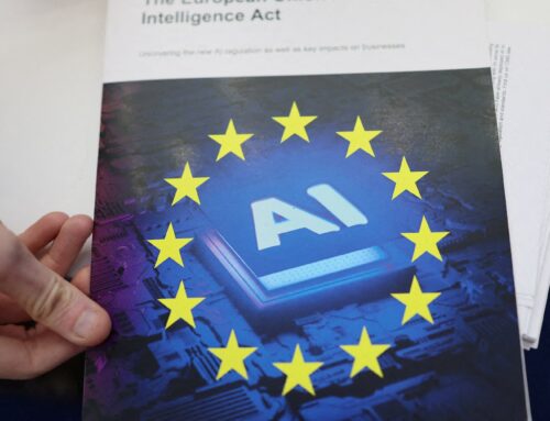 AI models with systemic risks given pointers on how to comply with EU AI rules