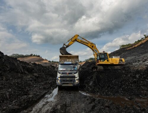 US withdrawal leaves energy transition funding gap in south-east Asia