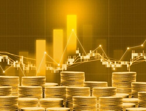 Peter Schiff Says Gold’s About To Explode—And Bitcoin Will Foot The Bill