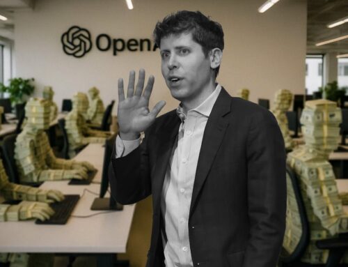 OpenAI’s Stock Compensation Reflect Steep Costs of Talent Wars