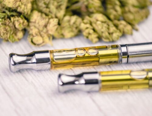 Study Examines Increasing Cannabis Vaping Trends in US Adolescents